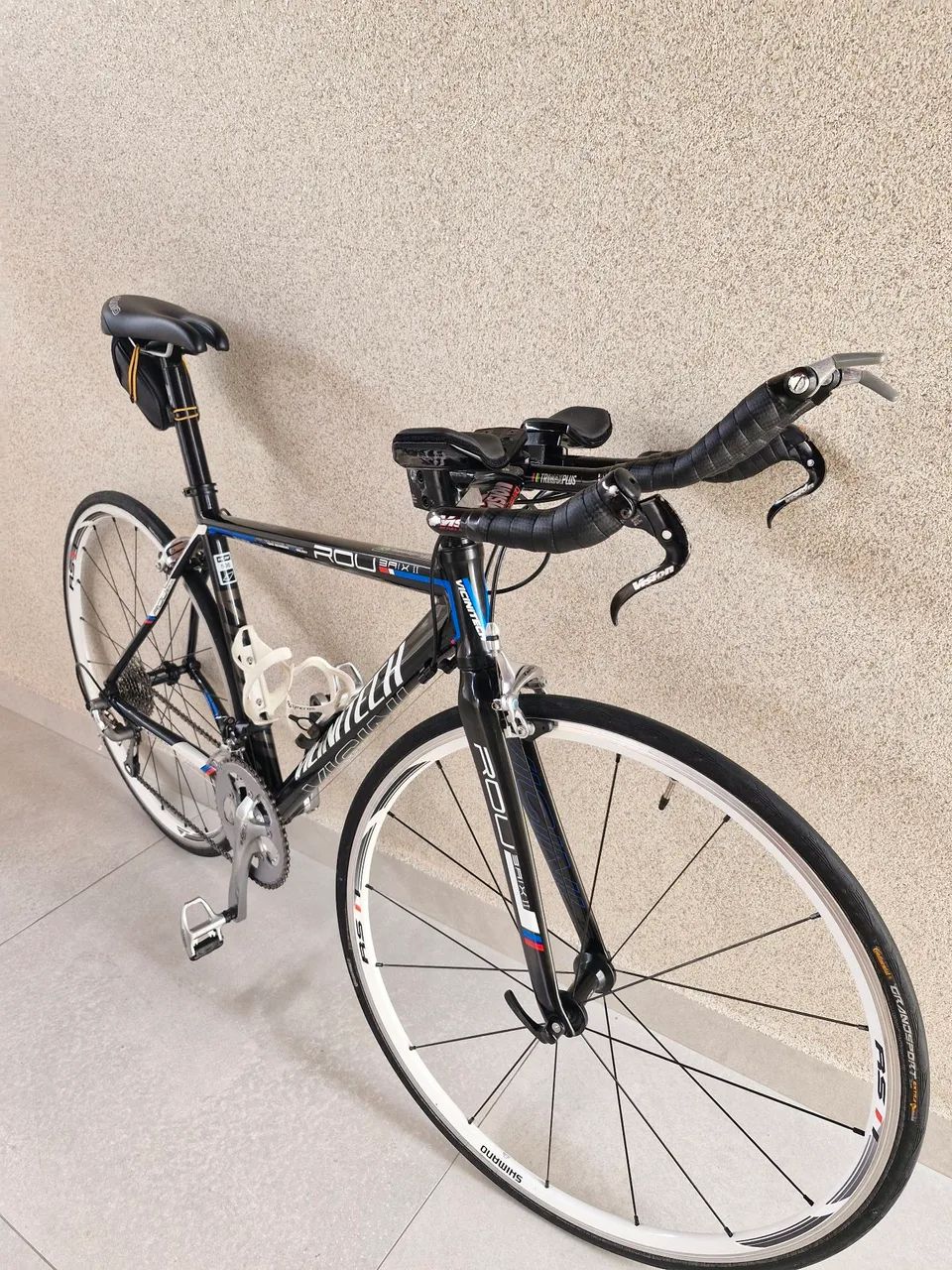 Bicicleta vicinitech  - Foto 2