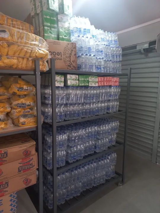 Lote de produtos para restaurante - Foto 2