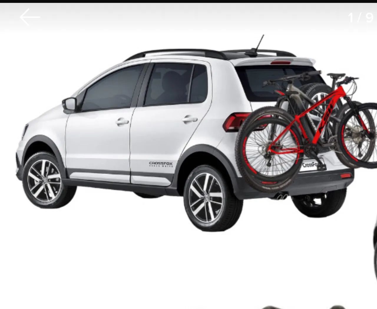 Trans bike  - Foto 3