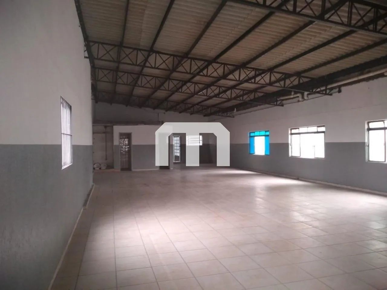 GALPAO COMERCIAL em SÃO PAULO - SP, VILA ESPERANÇA - Foto 14