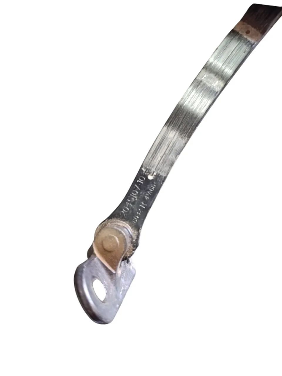 Limitador Porta Esquerdo Scania P280 2019 2045107