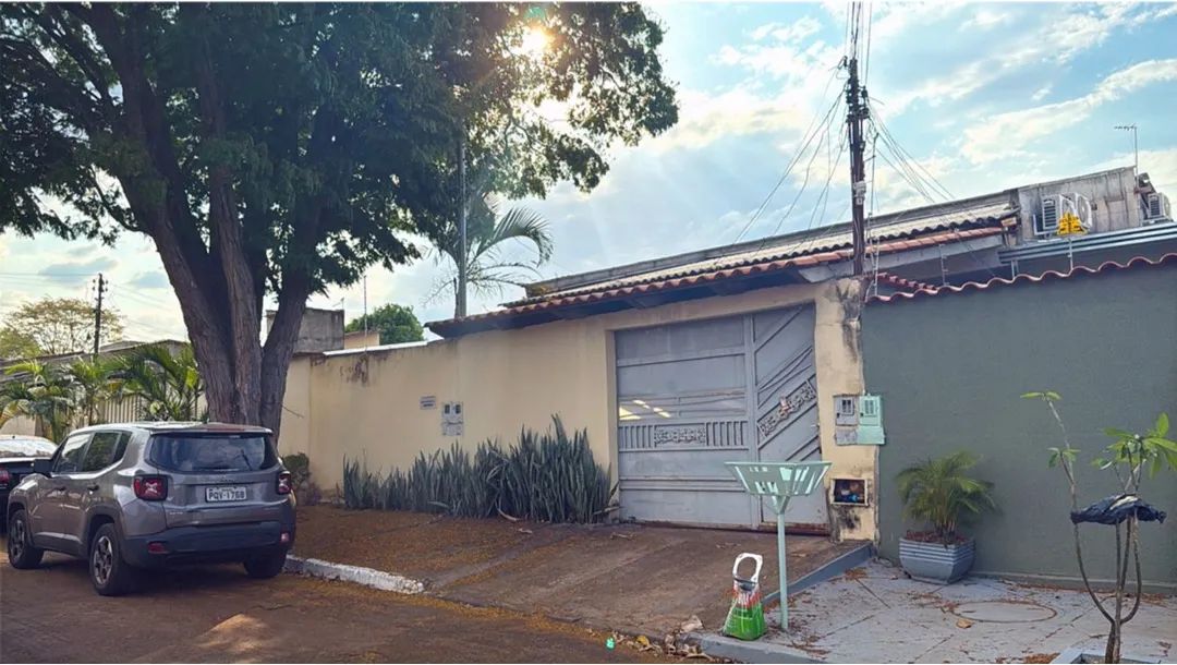 Foto - Goiânia - Vila Megale