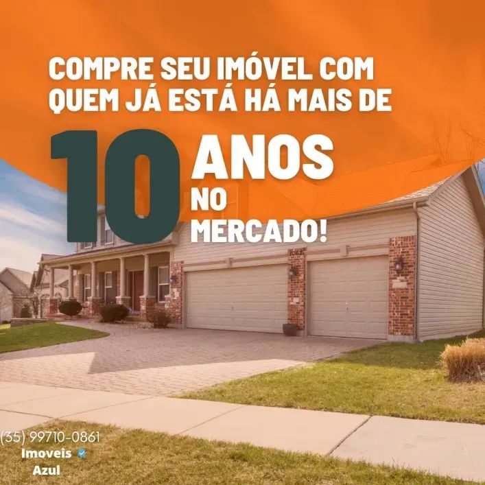 Oportunidade Única em SOLEDADE DE MINAS - MG | Tipo: Casa | Negociação: Venda Direta Onlin - Foto 2