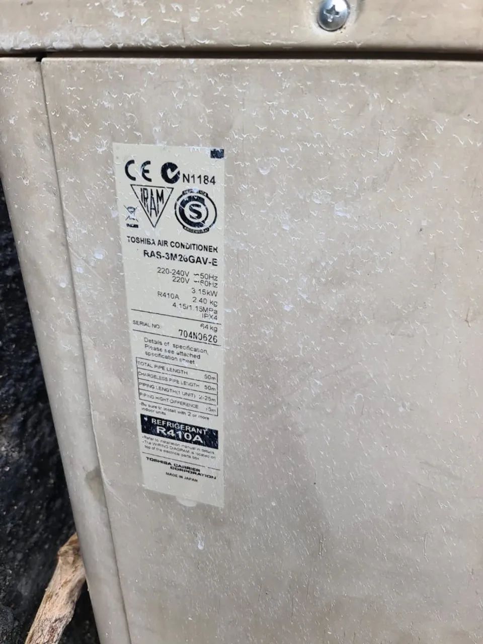 Ar condicionado  - Foto 2