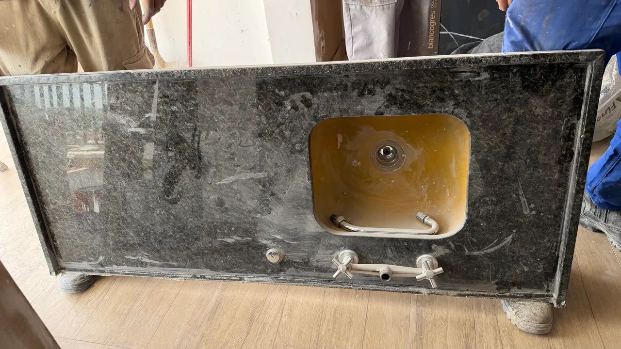 Vendo Pia para Cozinha - Foto 2