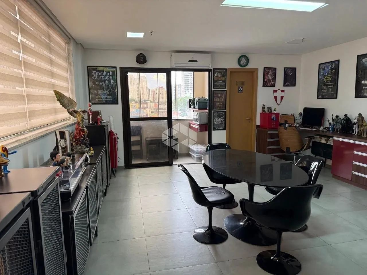 Vendo Linda Sala Comercial entre o Belém e a Mooca - Foto 9