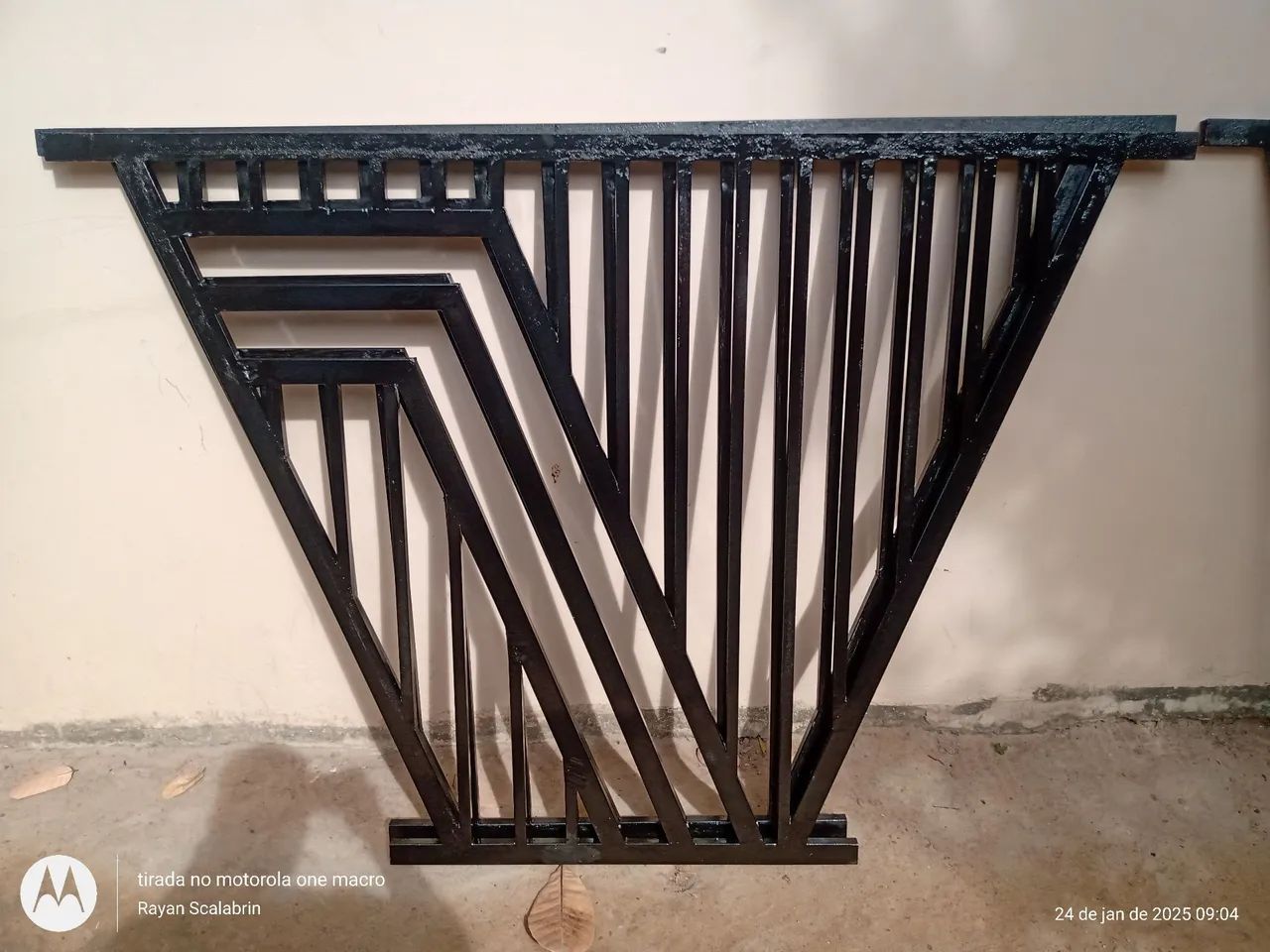 Grades para muro. 3 und - 1,20m x 1,50m - Foto 2