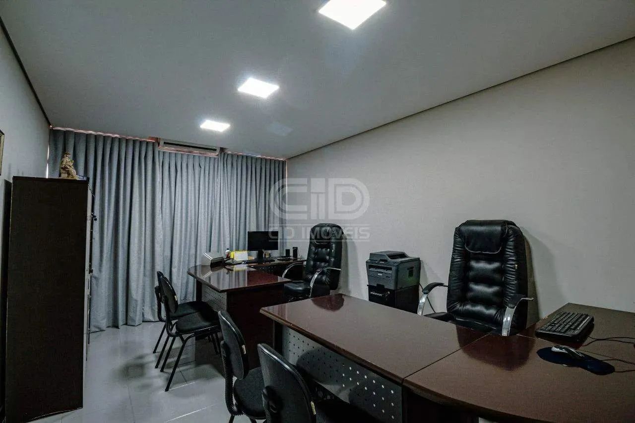 Sala comercial com 54m² no Edifício Palácio do Comércio - Foto 4