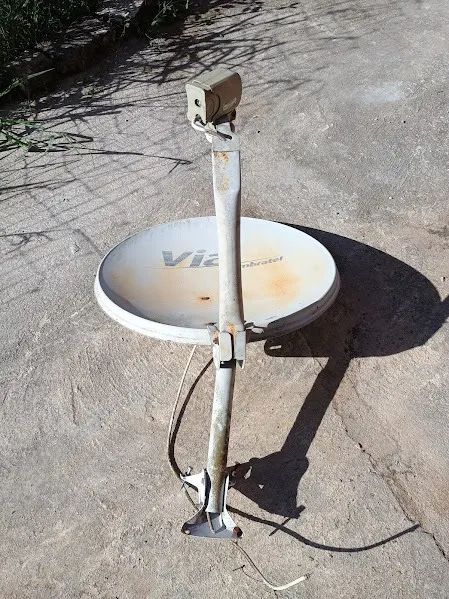 2 Antenas usadas - Foto 3