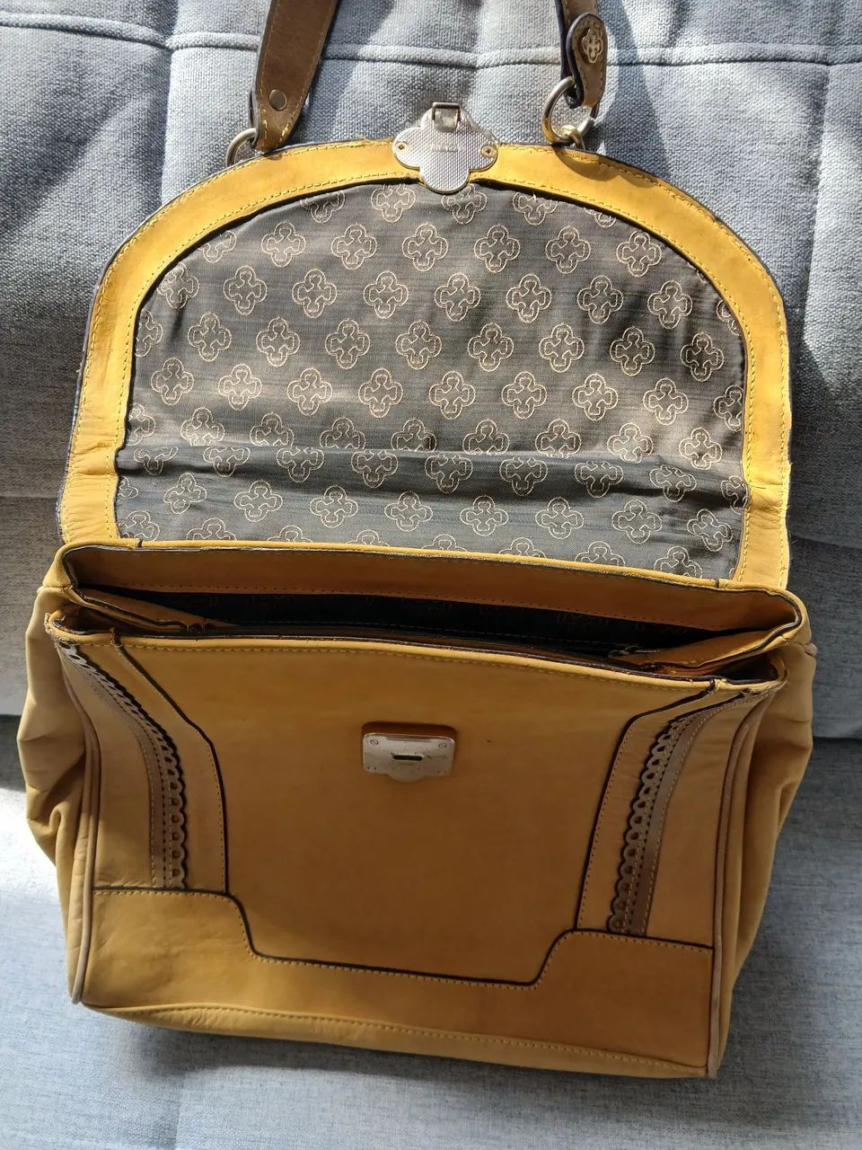 Bola de Couro Capodarte  - Foto 4