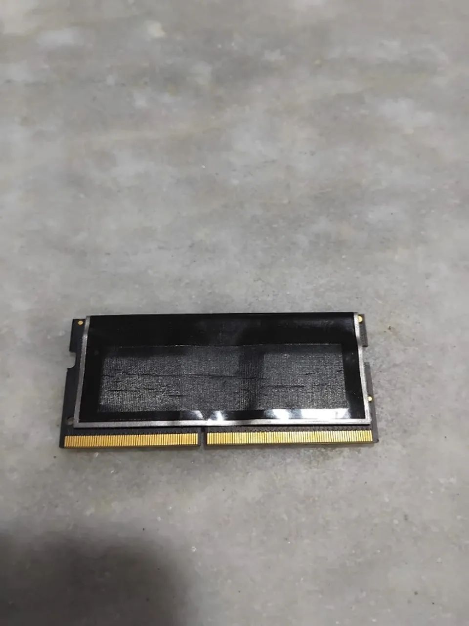 8GB DDR4 RAM Memory for Laptop63824112017411122