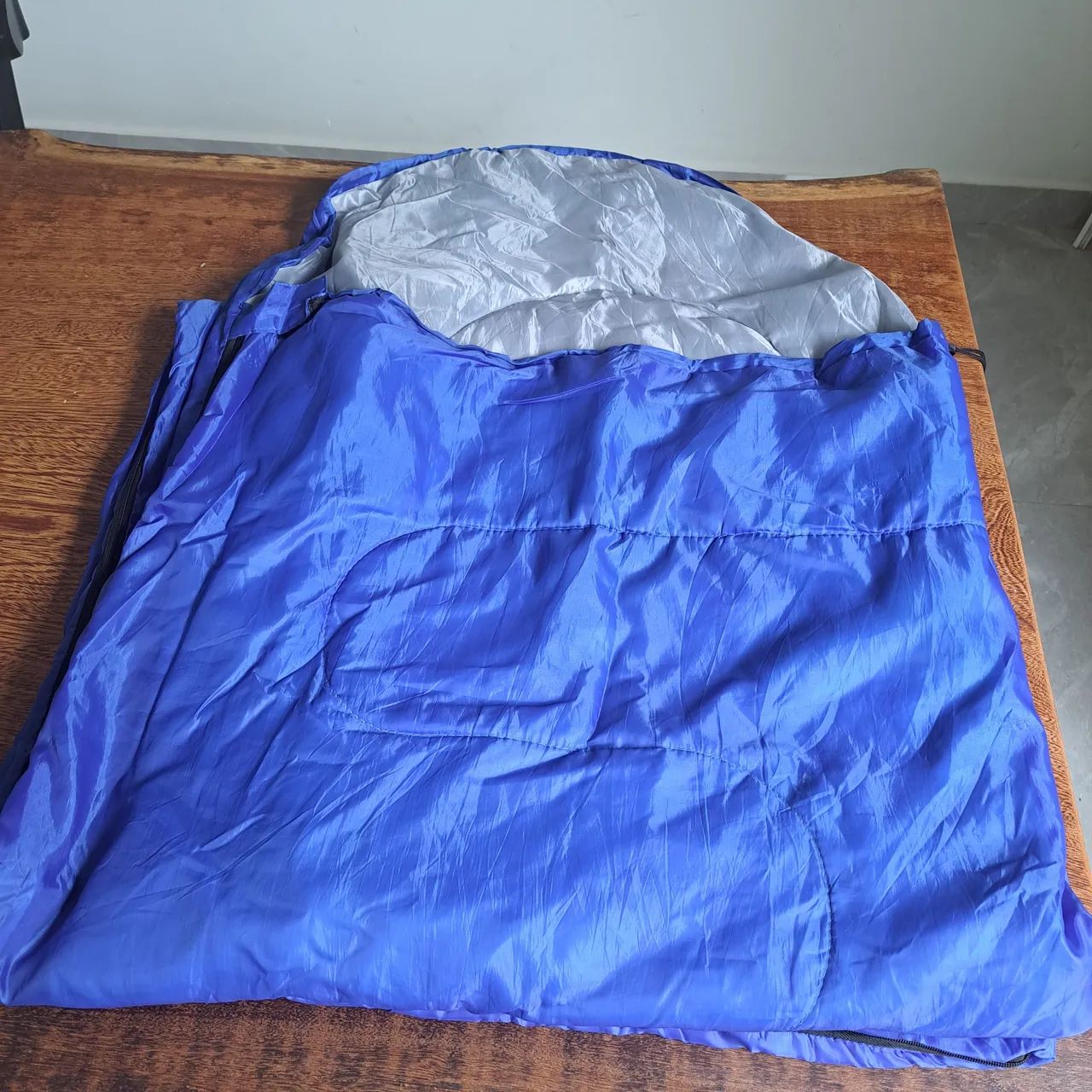 Kit acampamento  - Foto 3