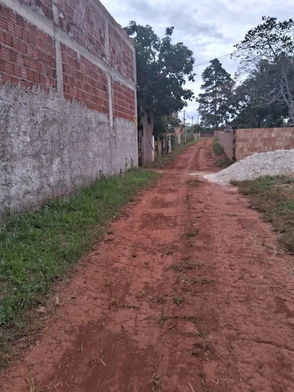 Vende-se chácara no águas corrente antigo saia velha - Foto 2
