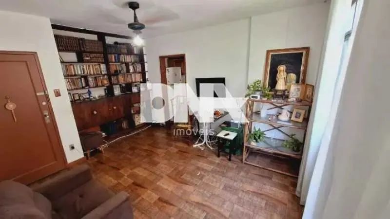 Apartamento : / Residencial / Leblon - Foto 5