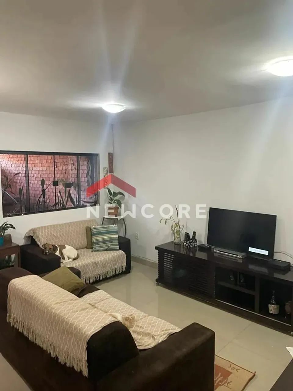Casa em Quadra Quadra 31 - Setor Leste (Gama) - Brasília/DF - Foto 5