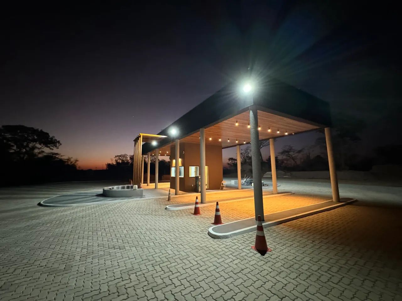 Imóvel para venda tem 2500 metros quadrados em Centro - Anápolis - GO - Foto 3