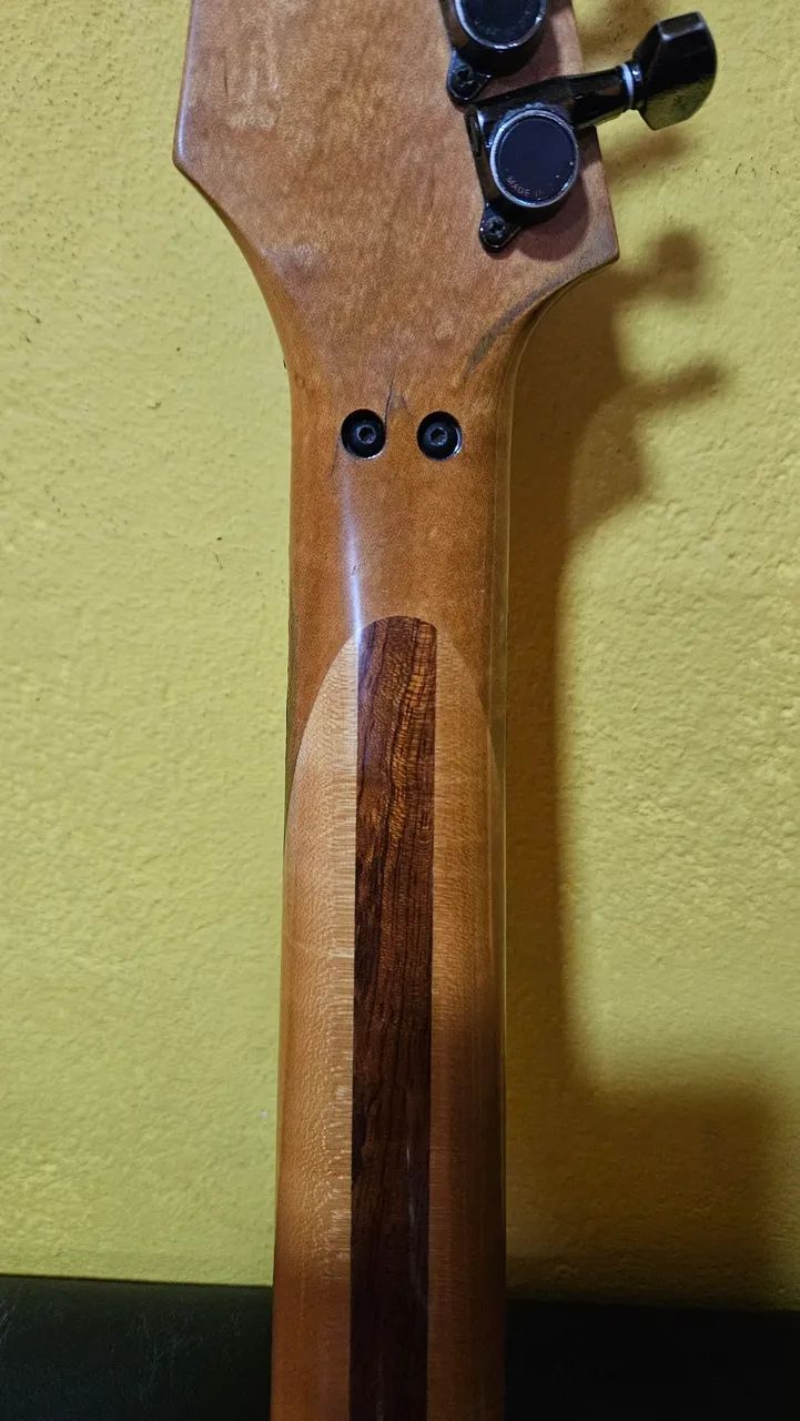 Guitarra Ibanez RG570  - Foto 5