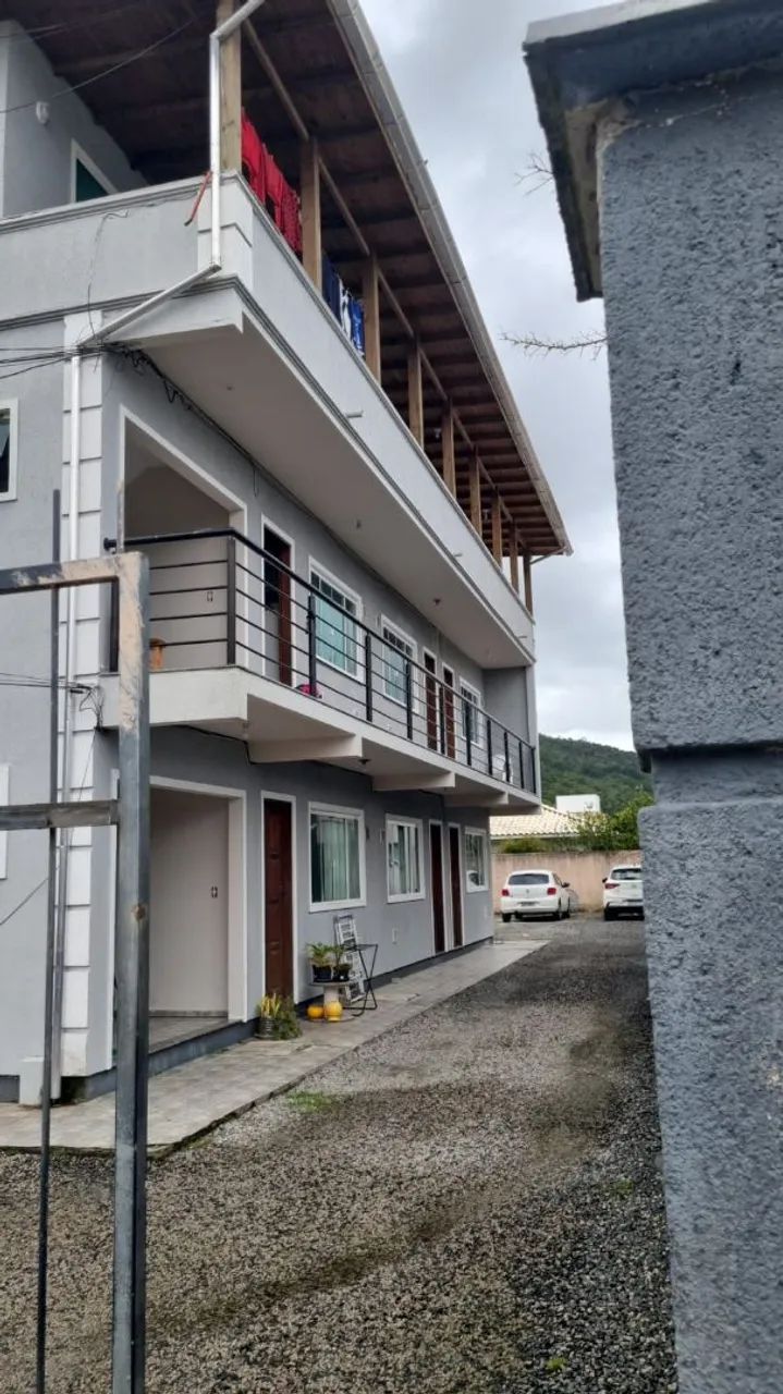 Primeira imagem do imóvel