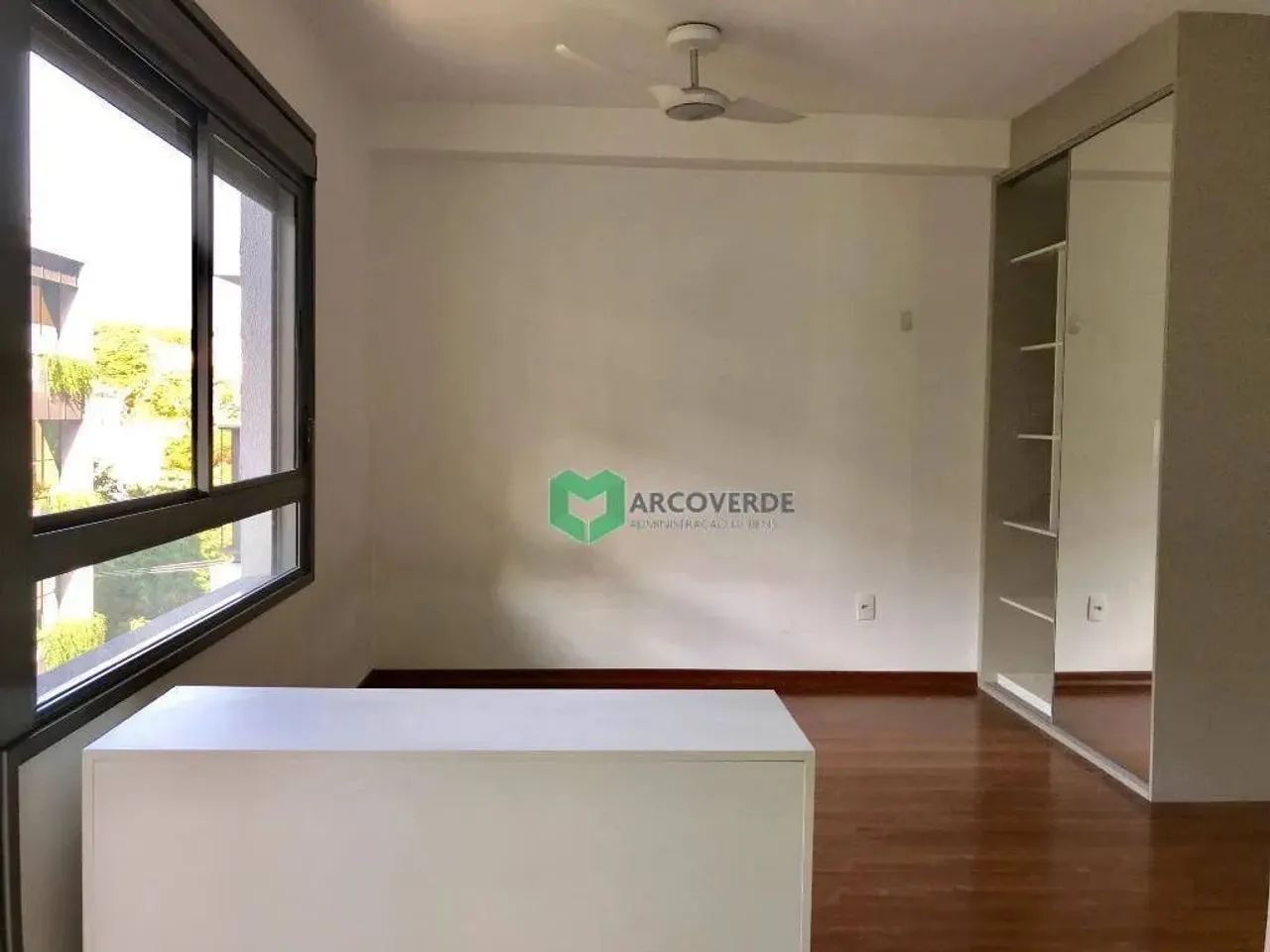 Apartamento para alugar, 32 m² por R$ 4.353,96/mês - Vila Madalena - São Paulo/SP - Foto 5