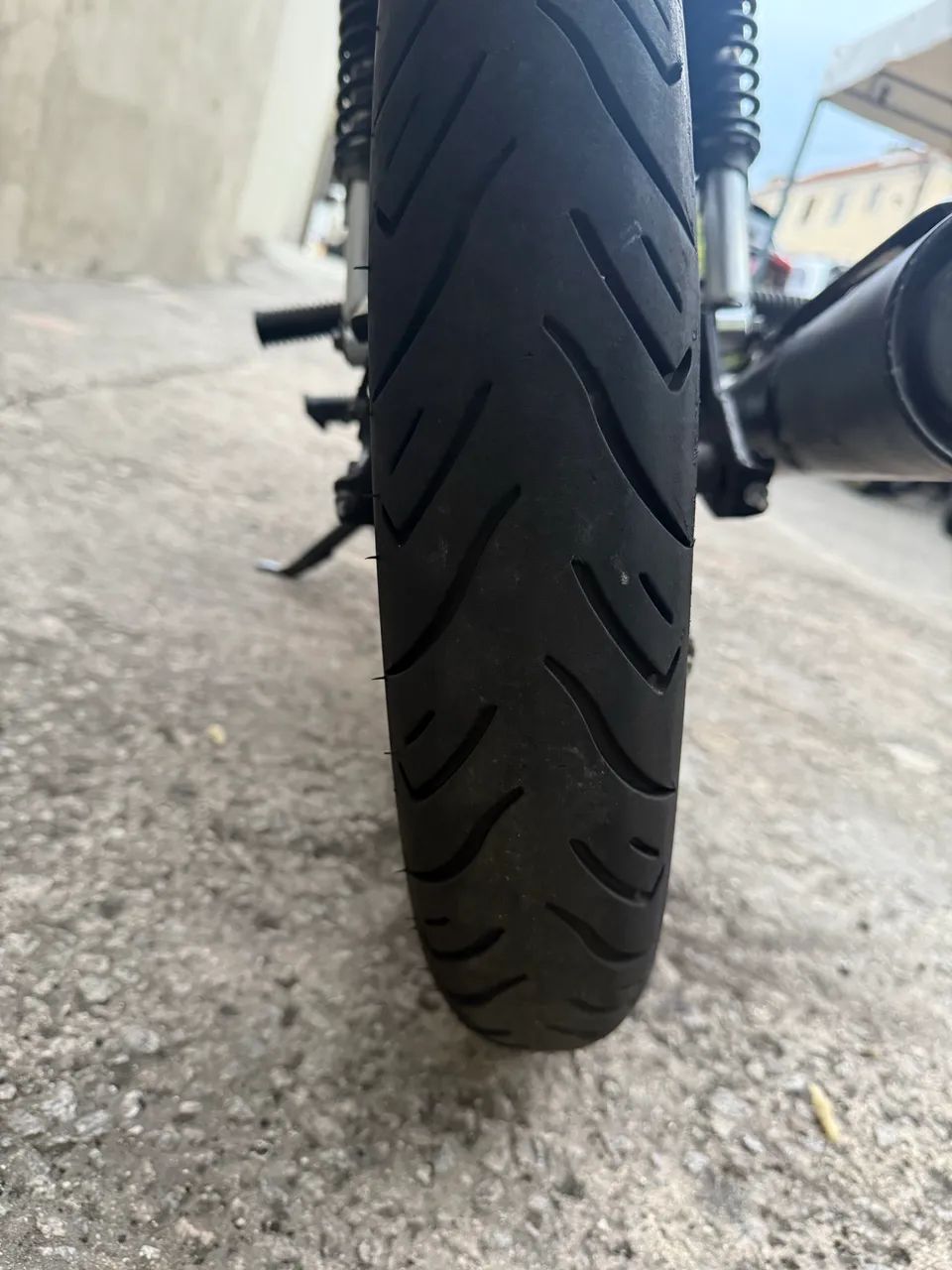 FAN 125 2018 TODA REVISADA - Foto 7