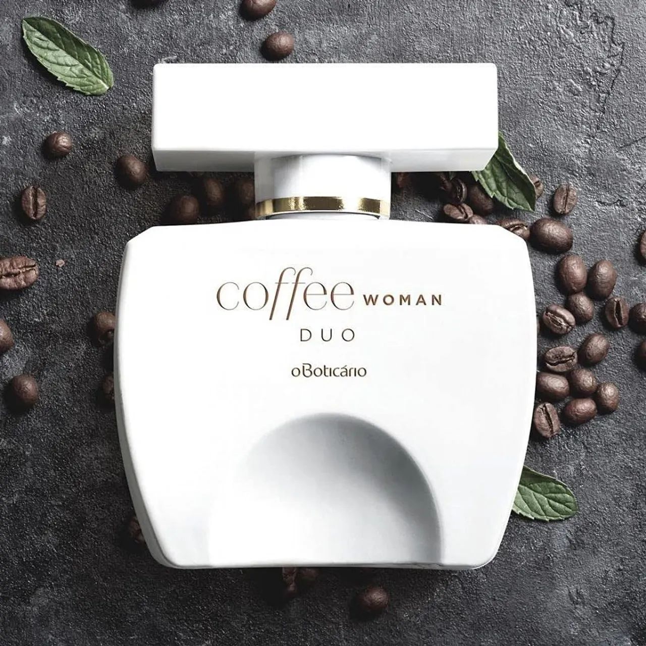 Cofee Duo Womam 