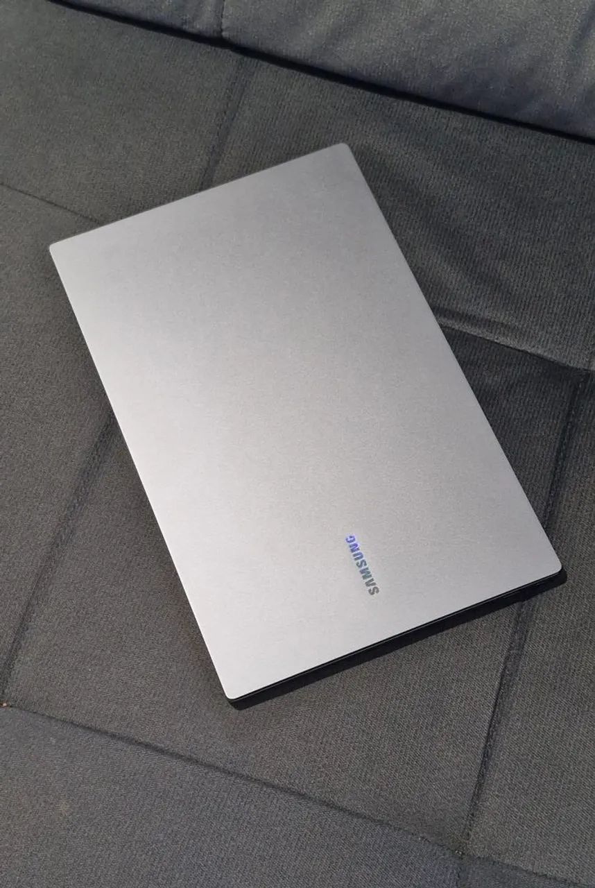 Notebook Samsung Galaxy Book 4 i5 nvidia  - Foto 4