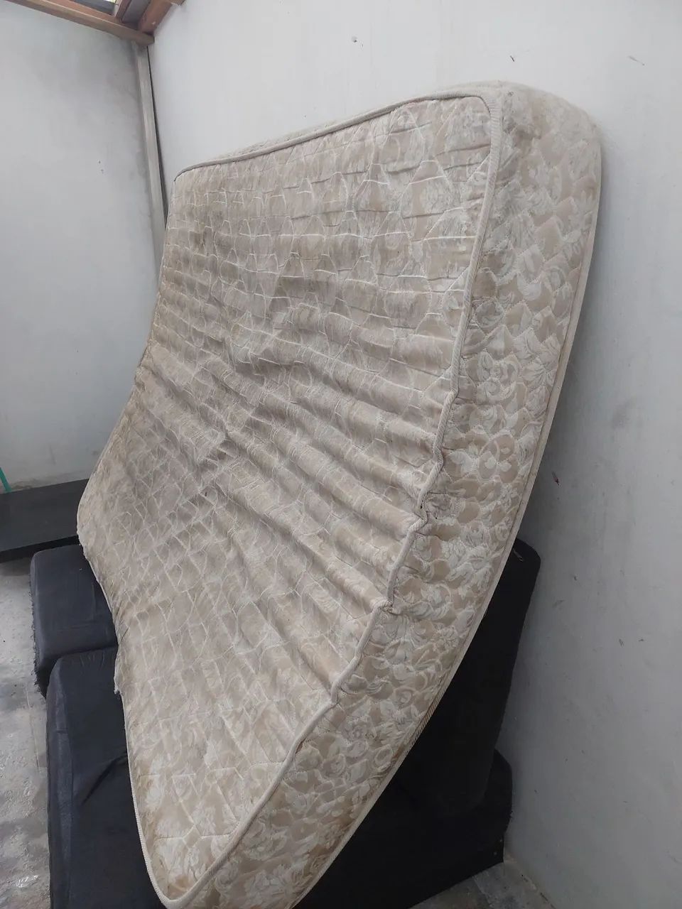 DOAÇÃO CAMA DE CASAL64176432119938121