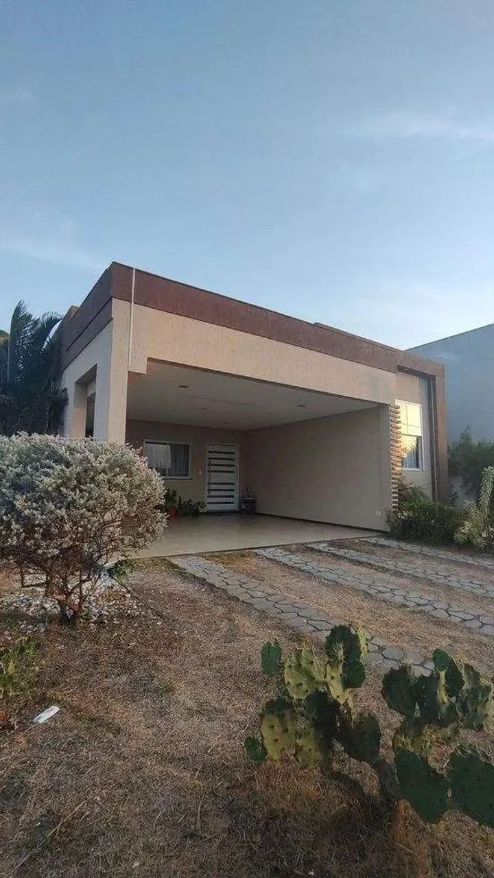 Casa à venda no Condominio Alphaville Sergipe, 234m², 4 quartos, ALPHAVILLE, Barra dos Coq - Foto 3