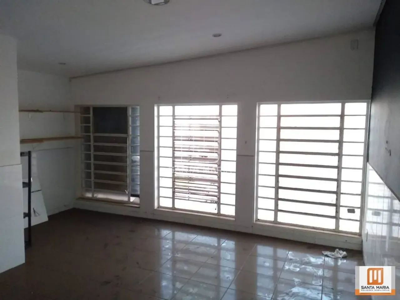 Salão/Galpão (salão - térreo) - Foto 6