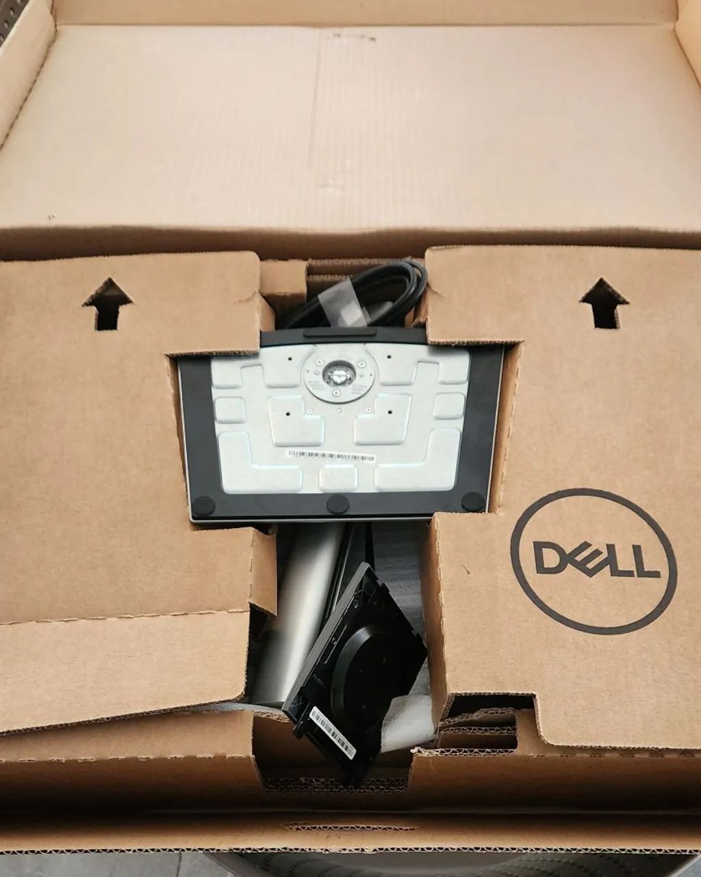 Monitor Dell 27'' P2722H - Foto 4