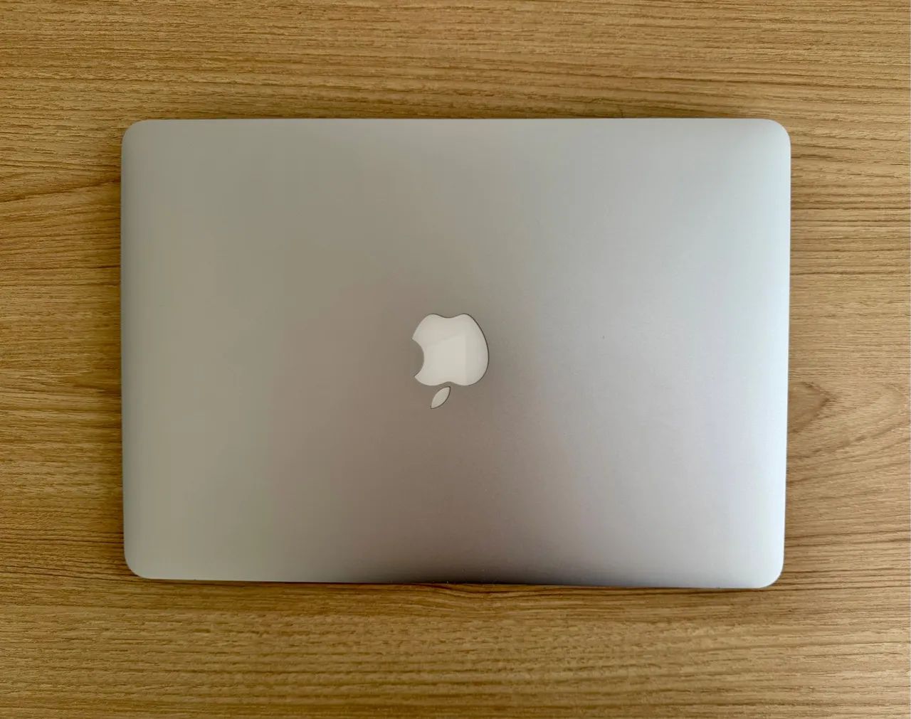 MacBook Air 2017 (adquirido em 2018) - Valor negociável 