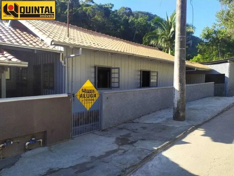 Casa Residencial BLUMENAU SC