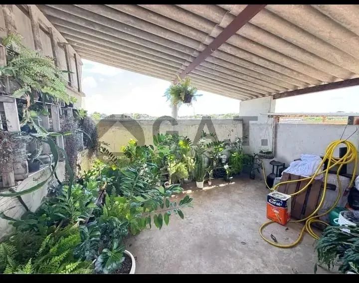 Imóvel com 4 quartos e amplo espaço de 211m² no Parque Vitória Régia, Sorocaba-SP. Agende  - Foto 2