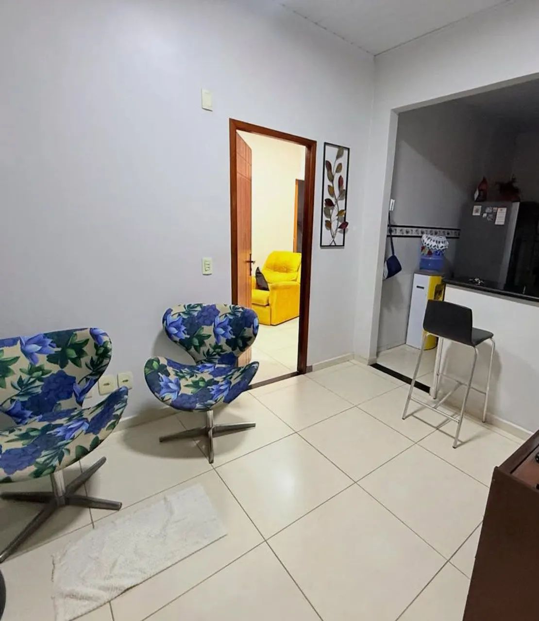 CASA A VENDA NO CJ. VAL PARAÍSO  - Foto 3