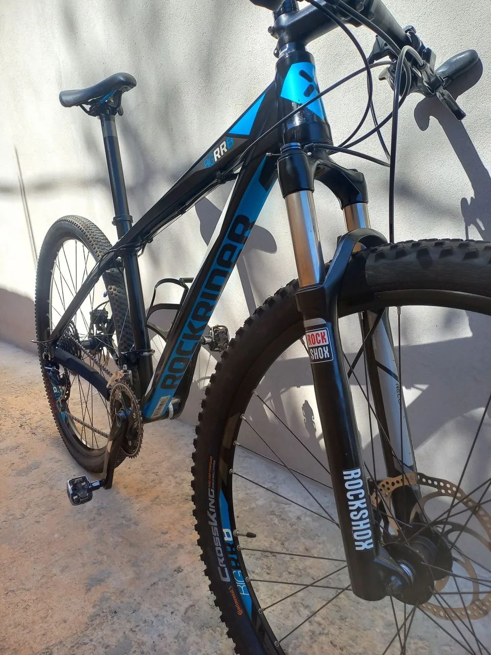 Rockrider Big RR 8 - Foto 2