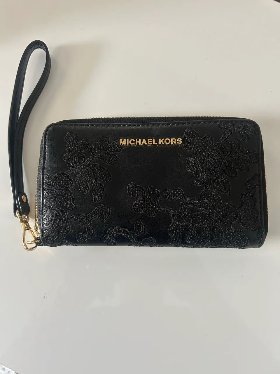 Carteira Michael Kors