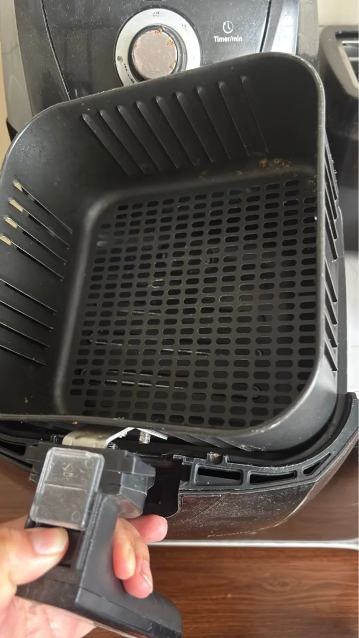 Fritadeira Elétrica - Foto 6