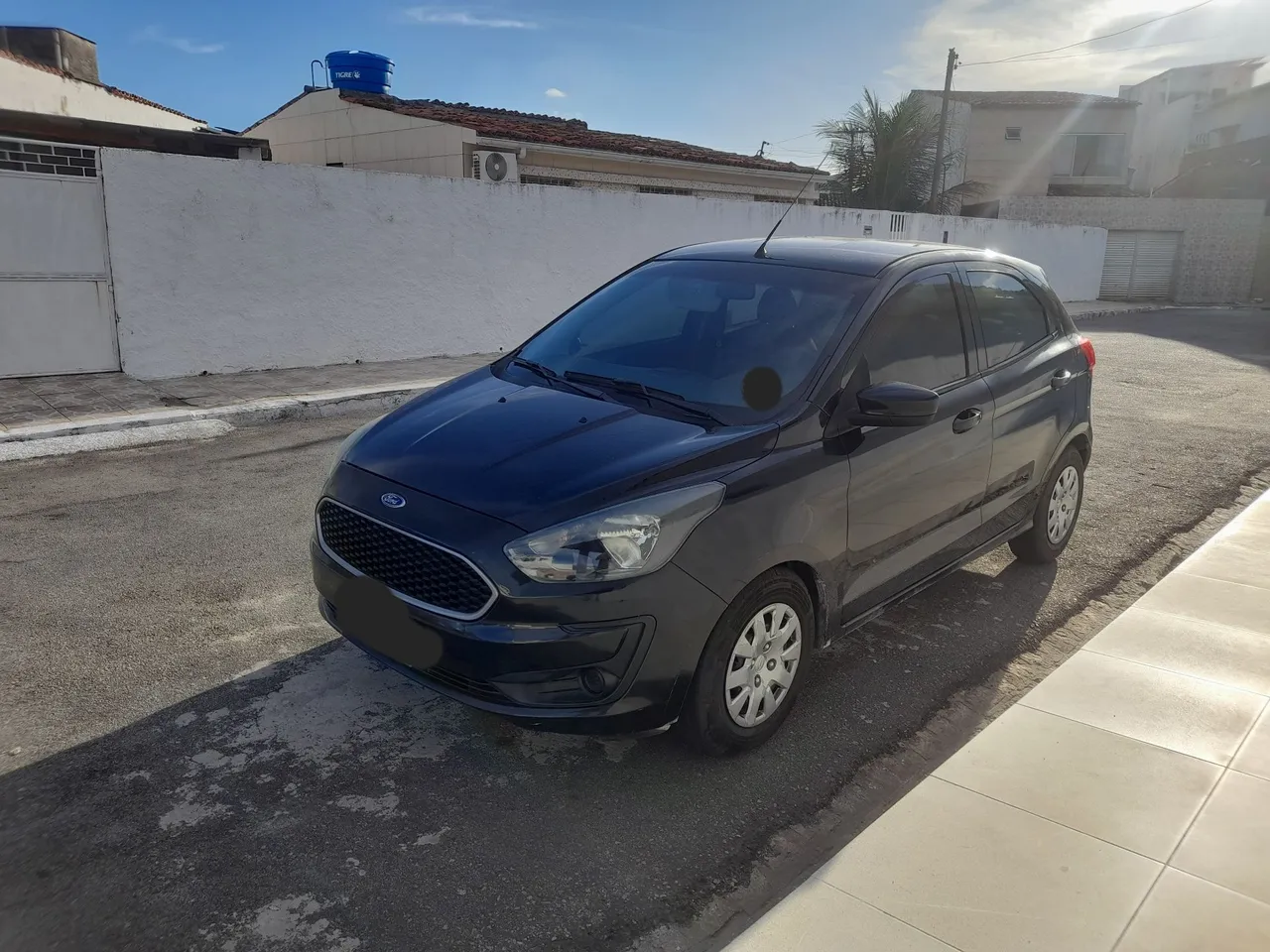 KA 2019 1.0