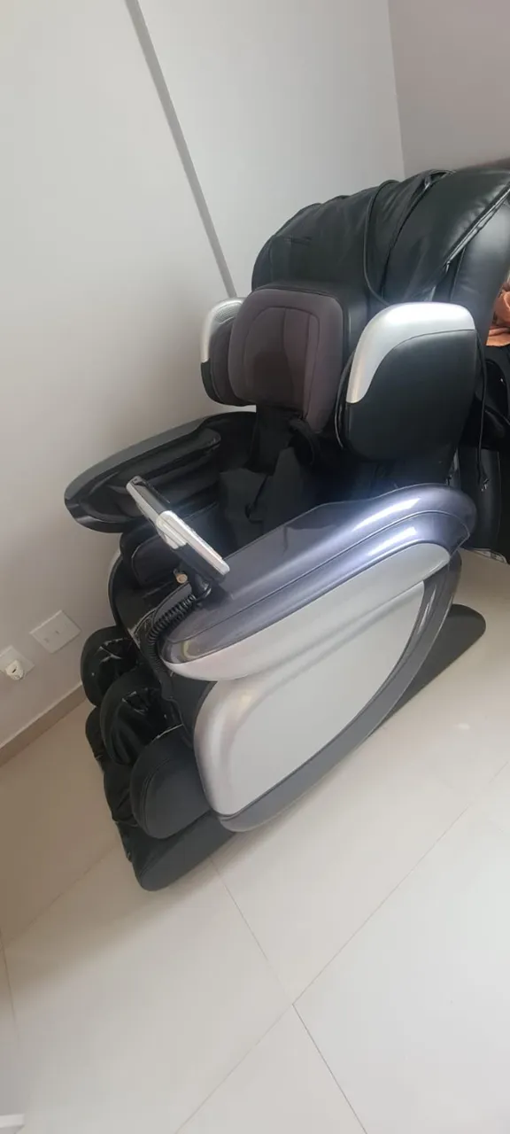 Poltrona de Massagem Reclinavel
