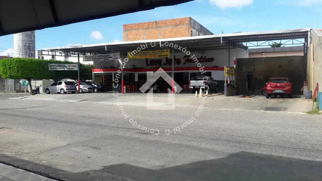 PONTO COMERCIAL à venda - Conjunto Orlando Dantas | Ideal também para Padarias, Mercadinho