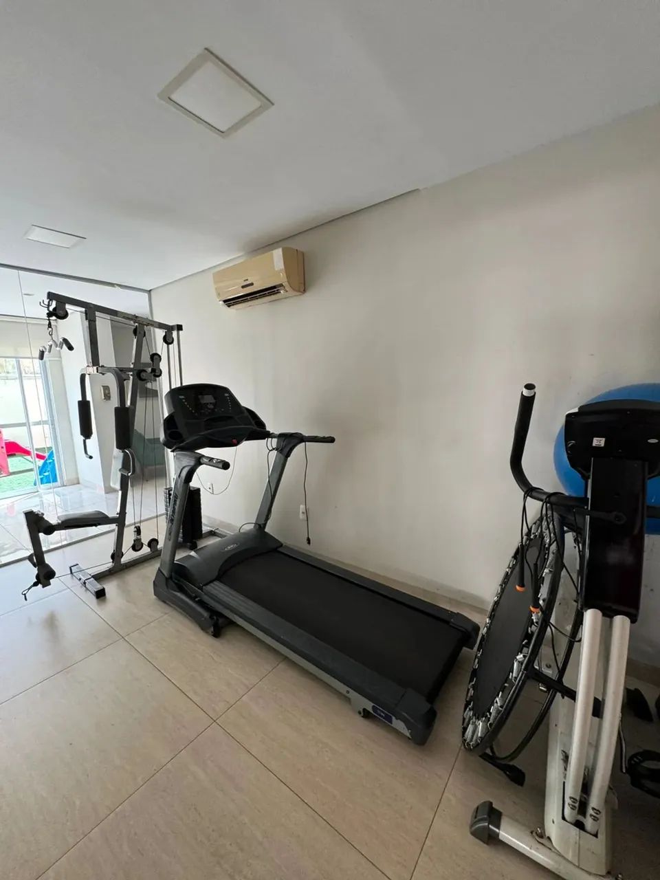 ALUGO APARTAMENTO NA 308 SUL COM 2 QUARTOS  - Palmas - TO - Foto 4