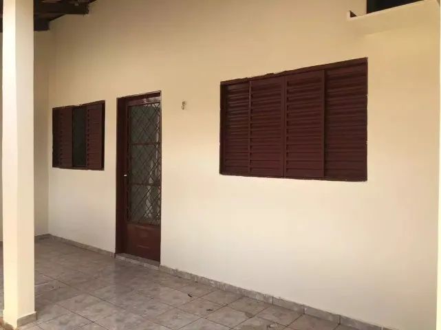 Casa geminada, 2 quartos na ARSE 23 (208 Sul) - Palmas/TO - Foto 2