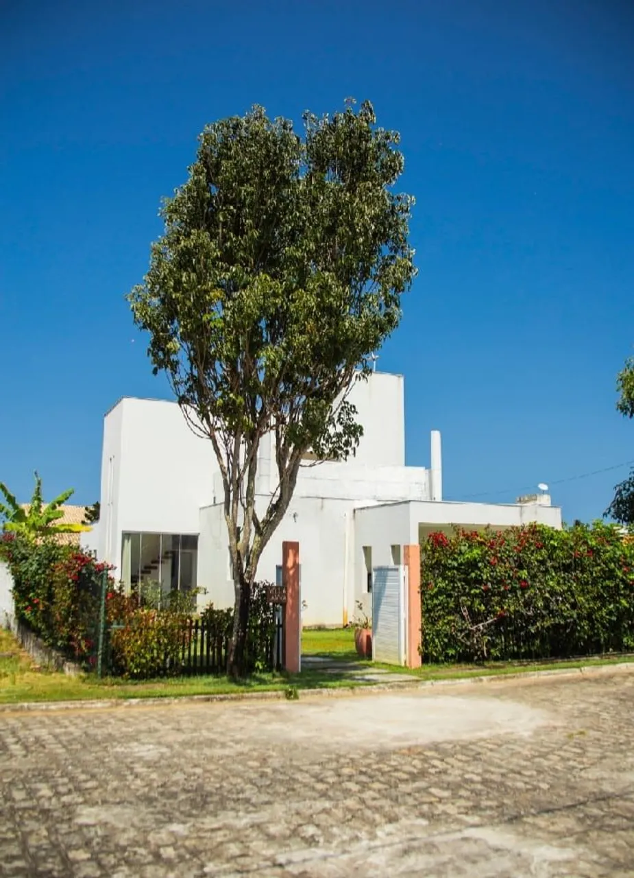 Casa por Temporada no Hibiscus.