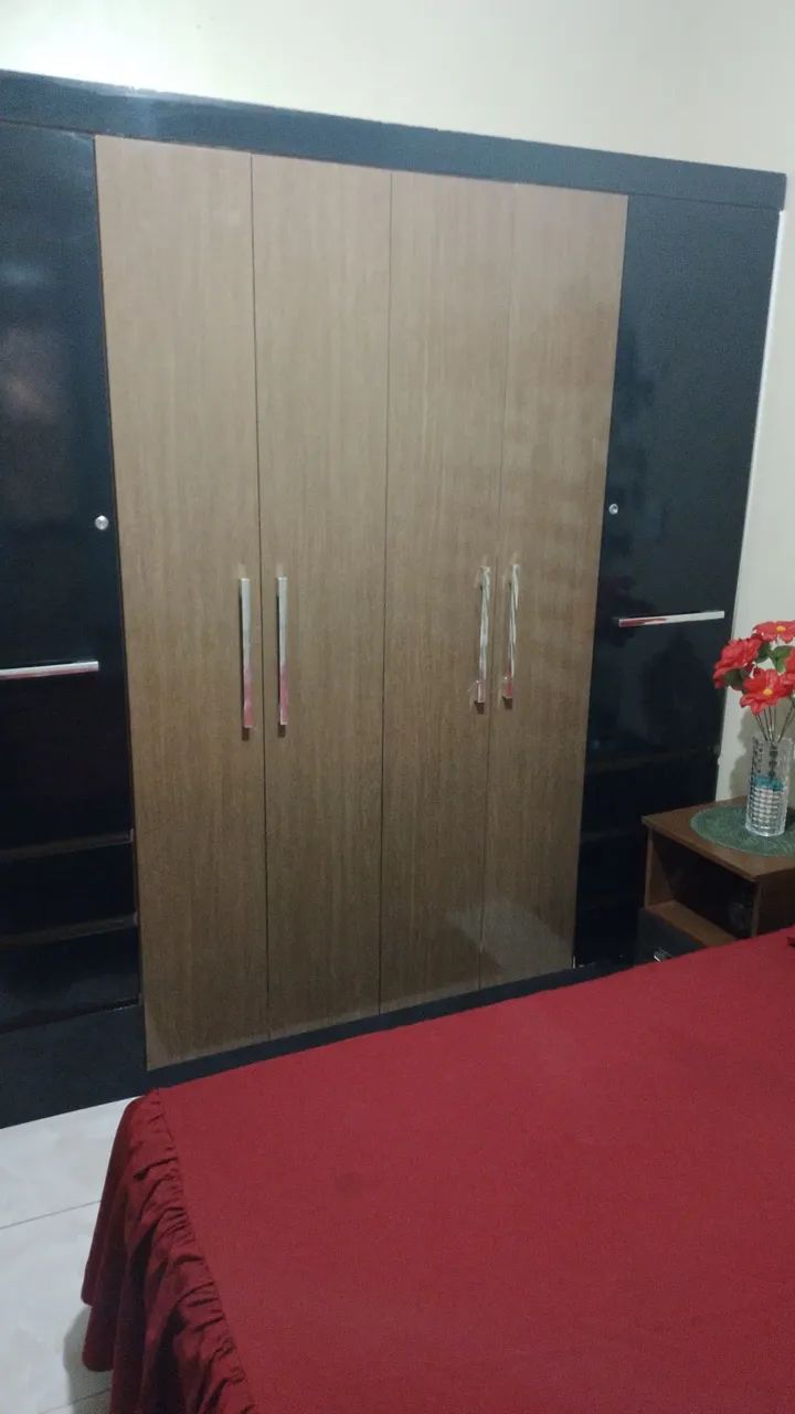 Apartamento mobiliado para temporada - Foto 9