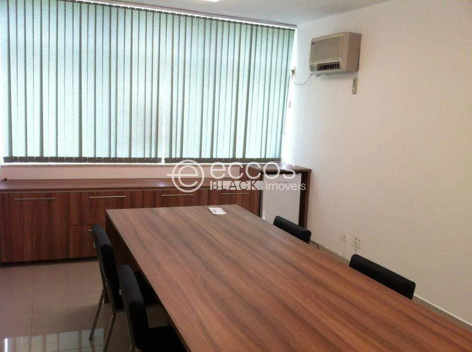 Sala comercial à venda, Santa Lúcia - Belo Horizonte/MG