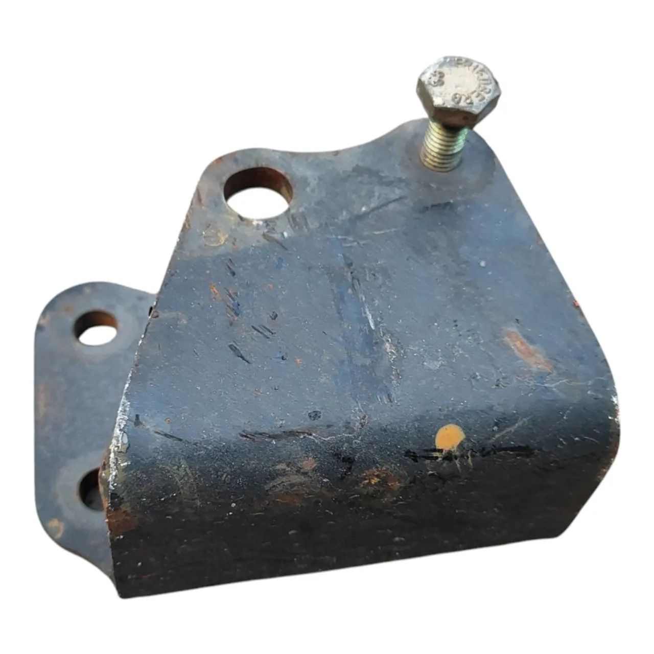 Suporte Chassi Da Trava Da Cabine Cam Vw * E4006 - Foto 5
