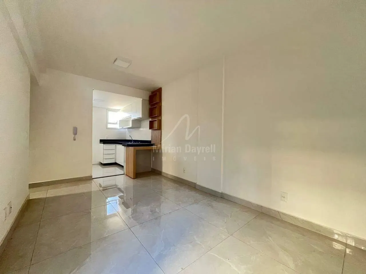 Aluguel apartamento dois quartos no bairro São Pedro