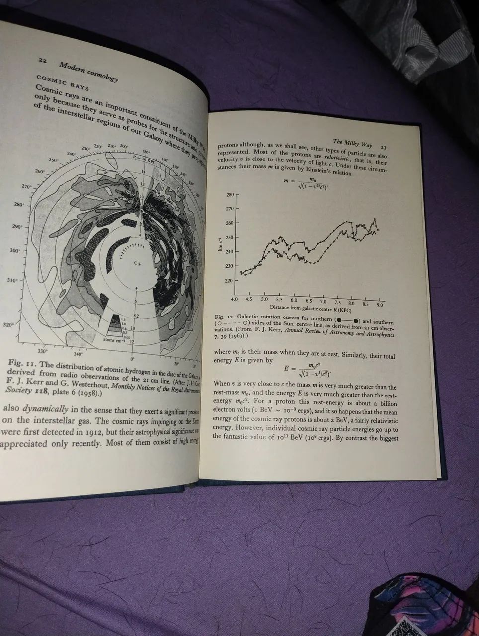 Livro Modern Cosmology - Sciama - Foto 4