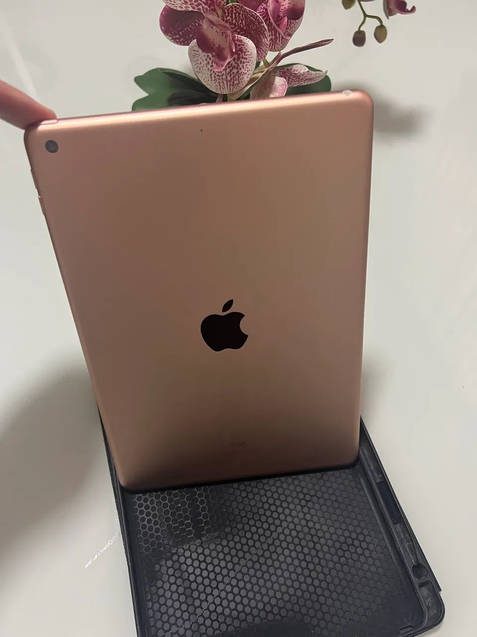 iPad (8ª geração) 32gb - Tablets e E-Readers - São João Clímaco