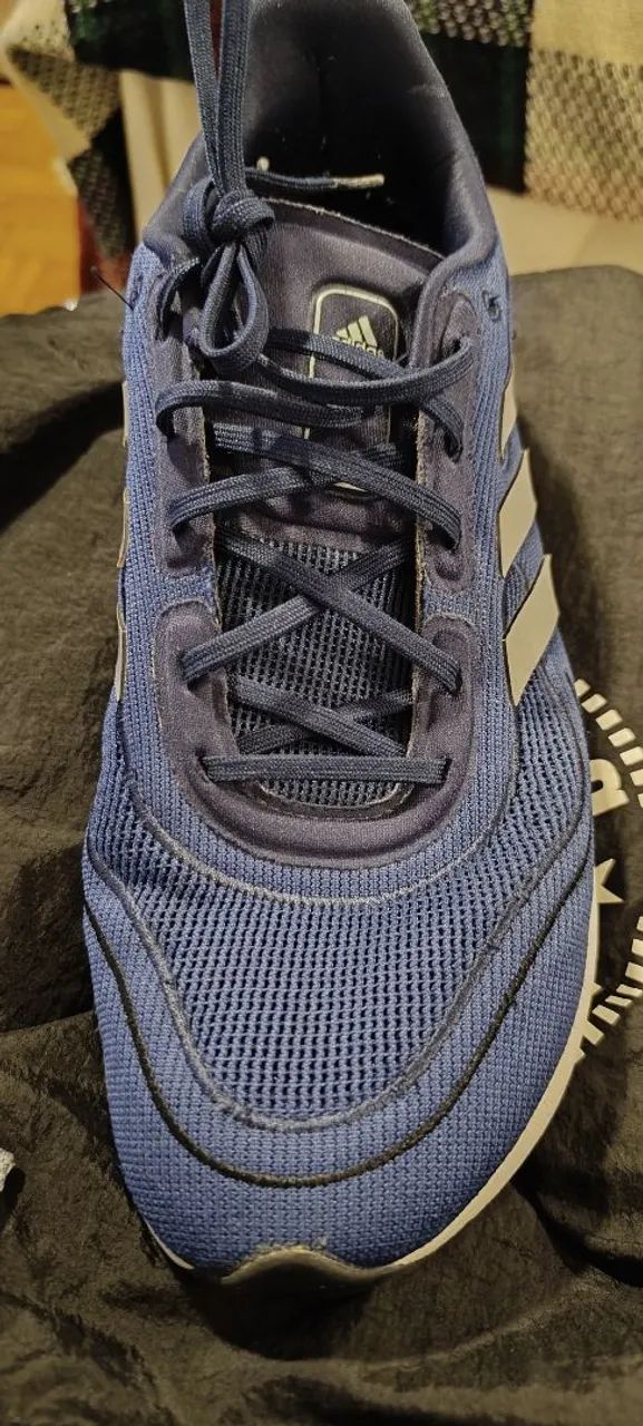 Tênis Adidas para Academia